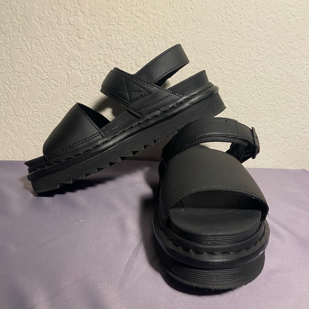 Doc Martens - W 8